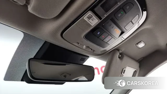 Hyundai Sonata (DN8) id 3045229 из Кореи 10