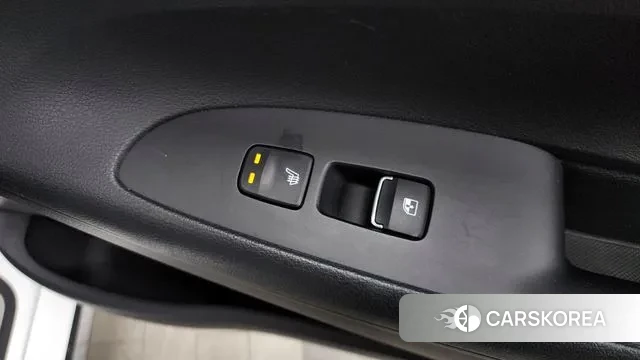 Hyundai The New Grandeur IG Hybrid id 3606609 из Кореи 10