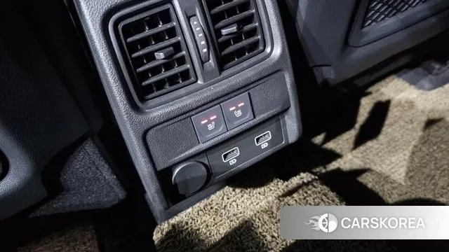 Renault Korea (Samsung) XM3 id 3246420 из Кореи 10