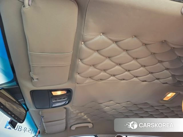 Kia The New Sorento id 4435467 из Кореи 10
