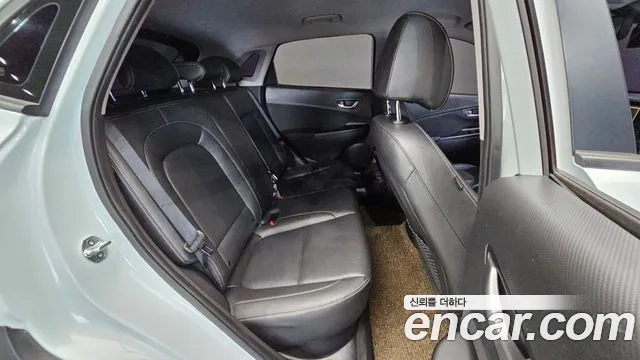 Hyundai Kona id 2876496 из Кореи 10