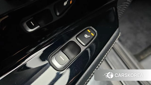 Kia Niro EV id 4759191 из Кореи 10
