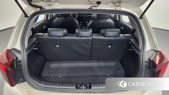 Kia The New Morning (JA) id 4194647 из Кореи 10