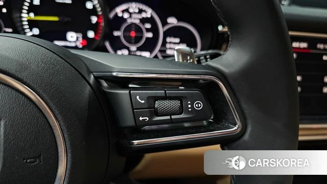 Porsche Panamera (971) id 4443049 из Кореи 10
