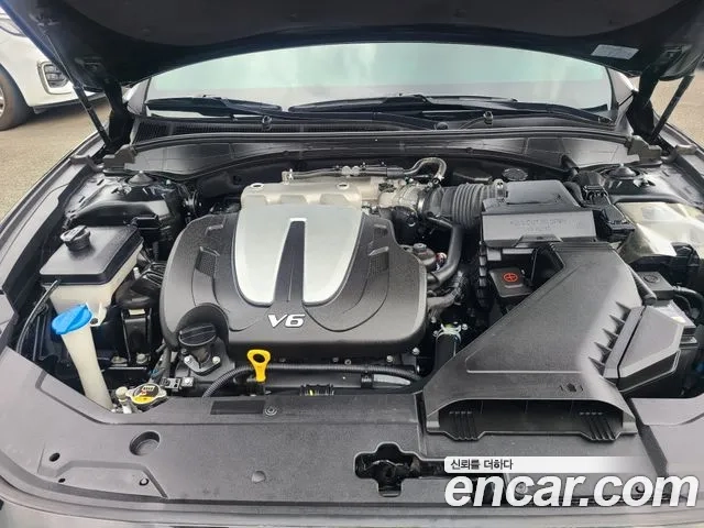 Hyundai Grandeur IG id 2952254 из Кореи 10