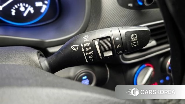 Hyundai Kona id 4403453 из Кореи 10