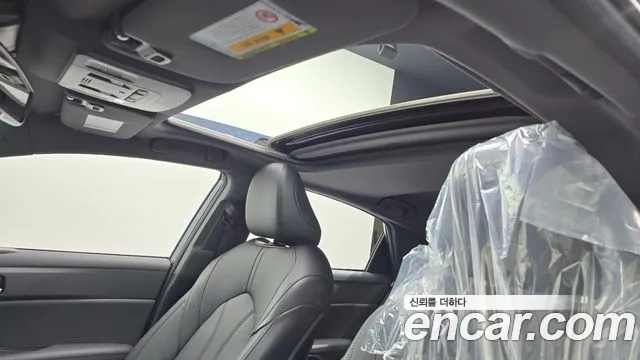 Toyota Avalon 5th Generation id 2865011 из Кореи 10