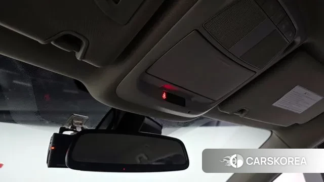 Renault Korea (Samsung) QM6 id 3039501 из Кореи 10