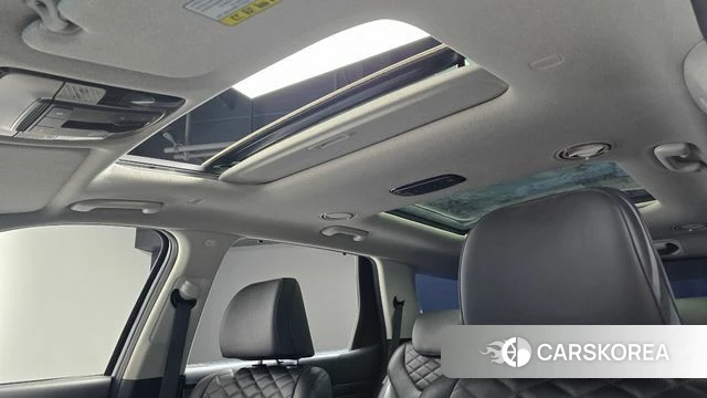 Hyundai Palisade id 4345210 из Кореи 10