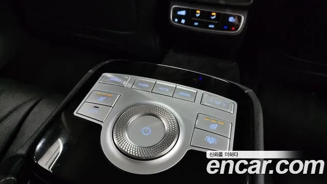 Genesis G80 (RG3) id 2906209 из Кореи 10