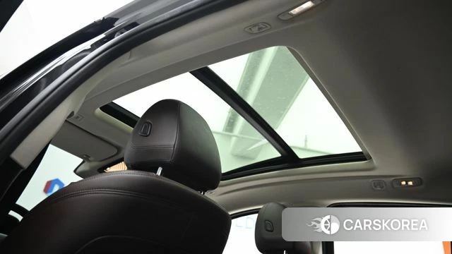 BMW X4 (G02) id 3878081 из Кореи 10