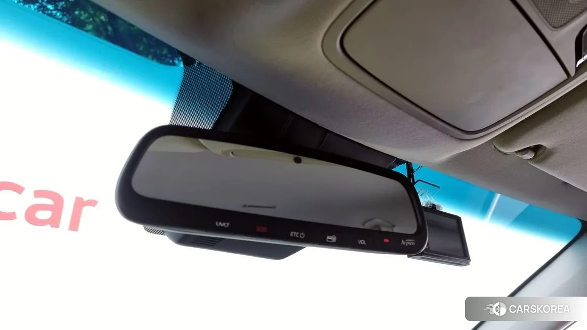 Kia K7 Premier id 2096258 из Кореи 10