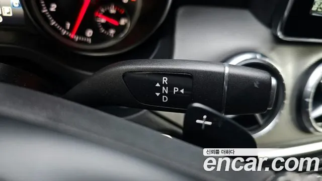 Mercedes-Benz CLA-Class C117 id 2764823 из Кореи 10