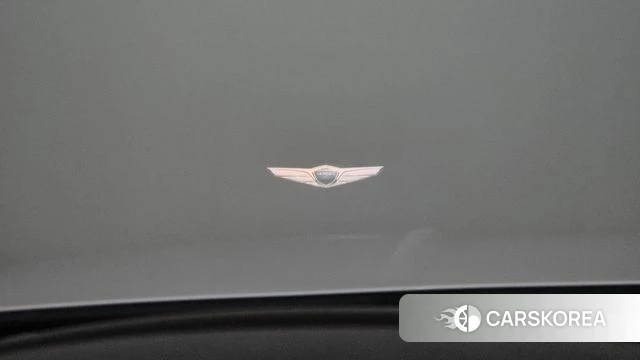 Genesis GV80 id 4458503 из Кореи 10