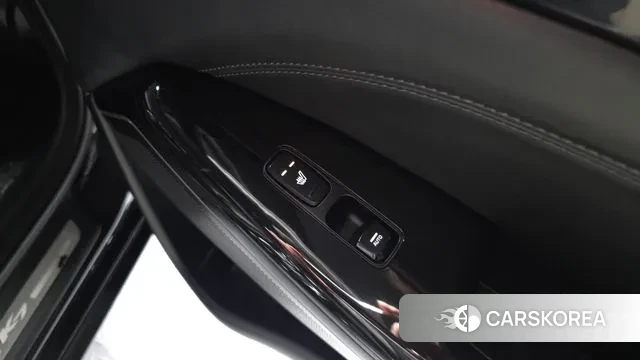 Kia K7 Premier id 3748135 из Кореи 10