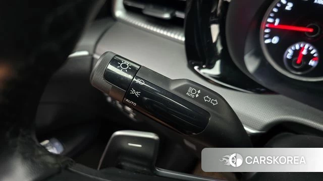 Kia K5 3rd generation id 4618156 из Кореи 10