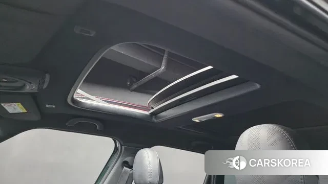 Mini Cooper S Countryman id 3377526 из Кореи 10