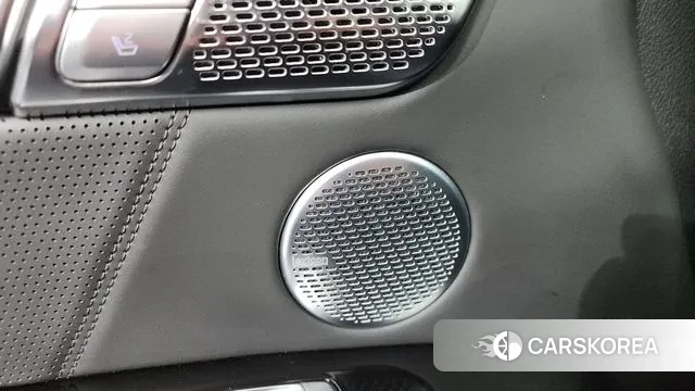 Kia Mohave Master id 3708101 из Кореи 10