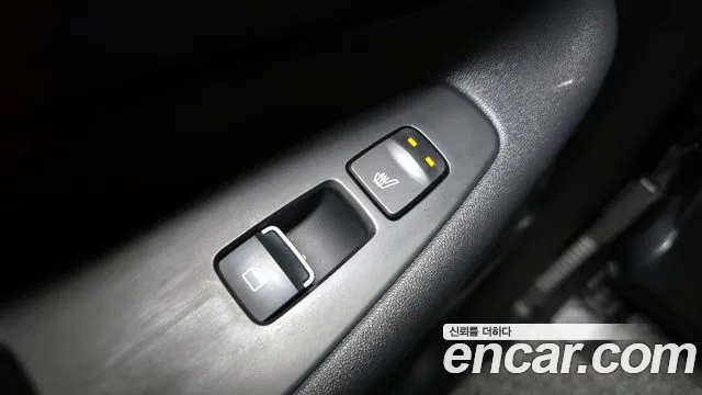 Hyundai Santa Fe TM id 2451846 из Кореи 10