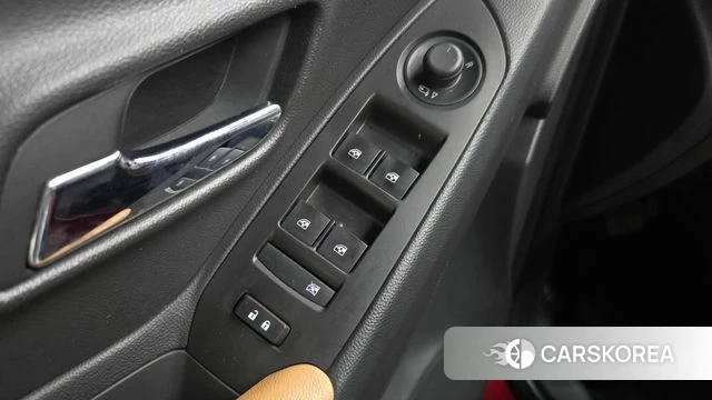 Chevrolet (GM Daewoo) The New Trax id 4264311 из Кореи 10