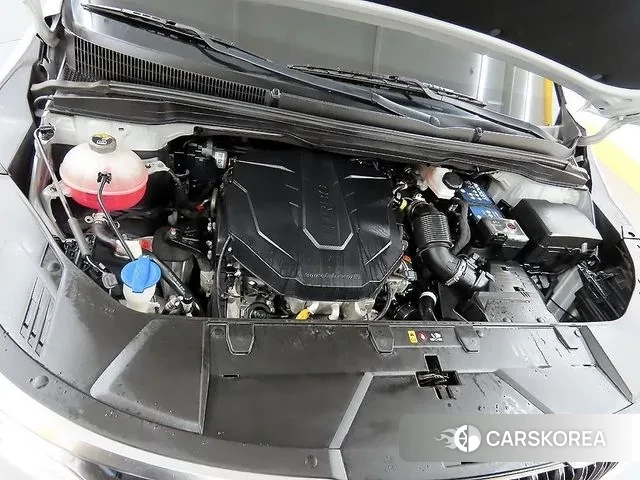 Kia Carnival 4th generation id 3395882 из Кореи 10