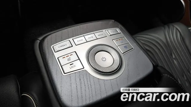 Genesis G80 (RG3) id 2907308 из Кореи 10