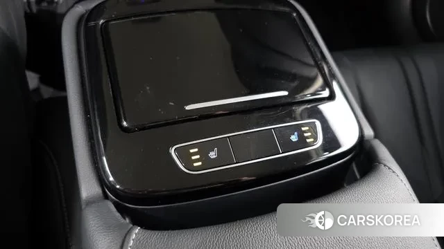 Genesis G80 (RG3) id 3028456 из Кореи 10