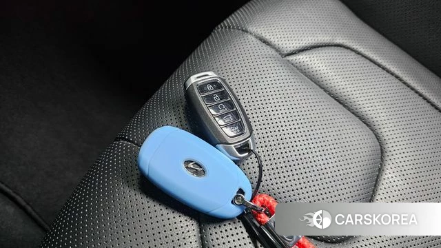 Hyundai Avante (CN7) id 3893278 из Кореи 10