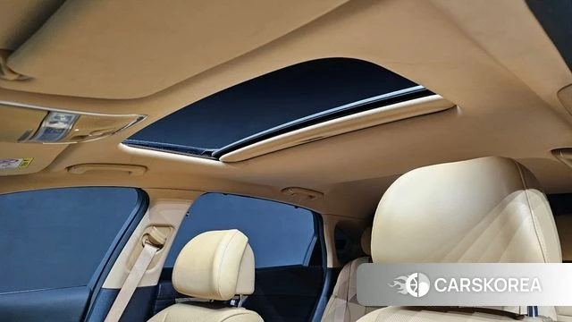 Kia More K9 id 4179488 из Кореи 10