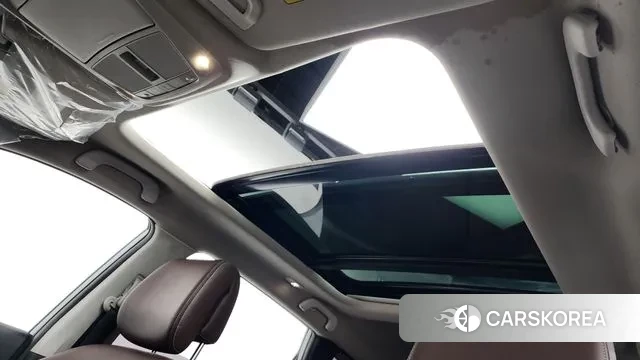 Renault Korea (Samsung) QM6 id 3418066 из Кореи 10