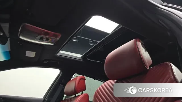 Genesis G80 (RG3) id 3432960 из Кореи 10