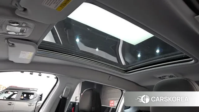 Peugeot 2008 id 3754487 из Кореи 10