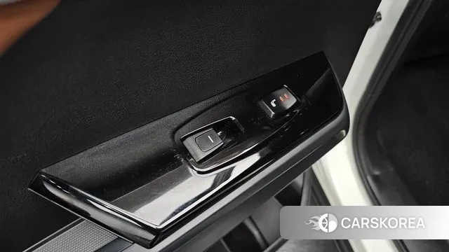 Ssangyong The New Torres id 3751042 из Кореи 10