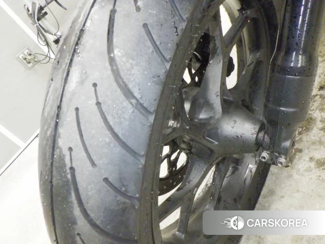 Honda REBEL 1100 id 3949447 из Японии 10