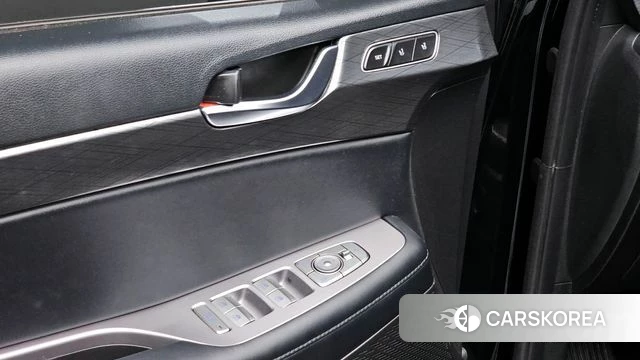 Hyundai Palisade id 3800447 из Кореи 10