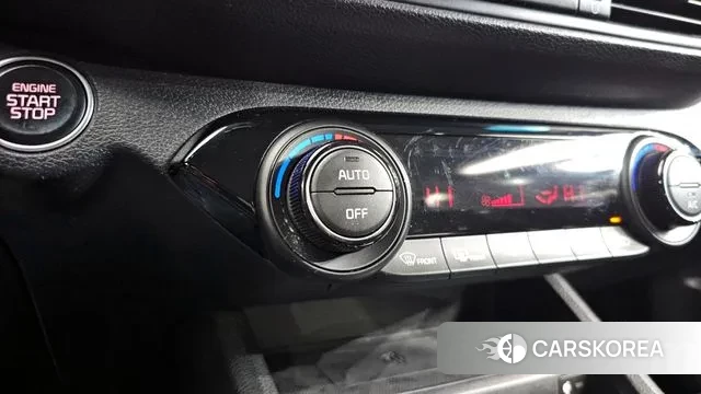 Kia The New K3 2nd generation id 3545785 из Кореи 10