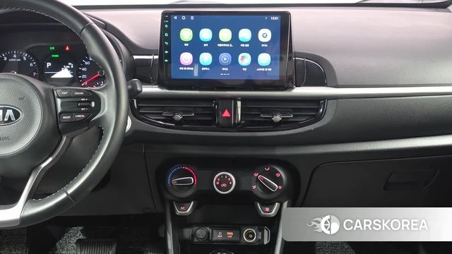 Kia All New Morning (JA) id 4180790 из Кореи 10