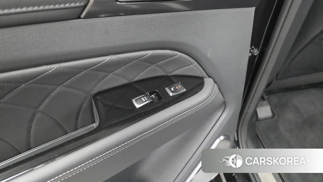 Ssangyong Rexton New Arena id 4427882 из Кореи 10