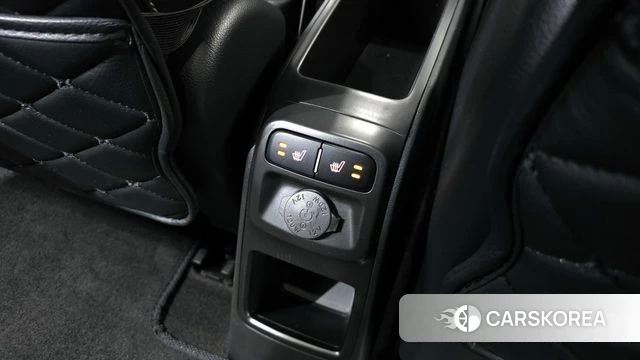 Kia The New Ray id 4231312 из Кореи 10