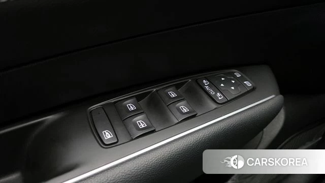 Renault Korea (Samsung) The New SM6 id 3953243 из Кореи 10