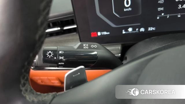 Kia The New K5 3rd generation id 4792205 из Кореи 10