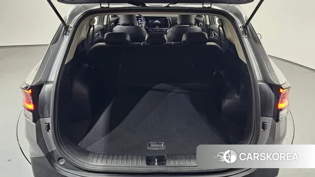 Kia Sportage 5th Generation id 3787766 из Кореи 10