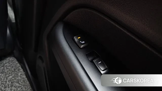 Ssangyong Rexton Sports Cannes id 3044813 из Кореи 10