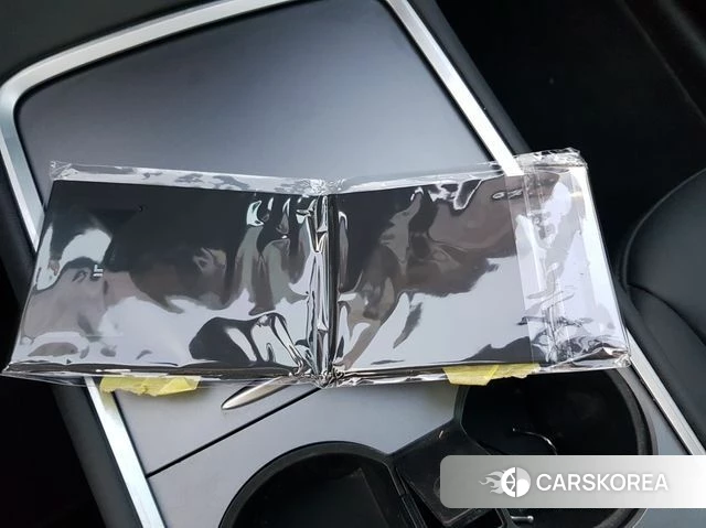 Tesla Model Y id 4308067 из Кореи 10