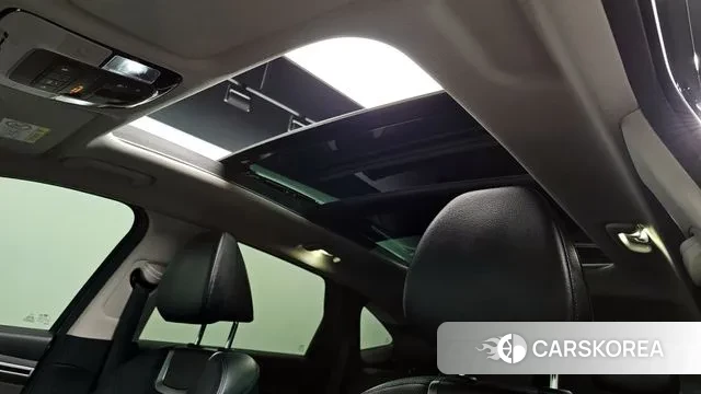 Hyundai Tucson (NX4) id 3530191 из Кореи 10