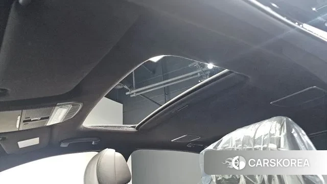 Genesis G90 id 3546481 из Кореи 10