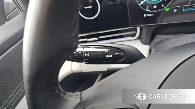 Hyundai Avante Hybrid (CN7) id 3765476 из Кореи 10