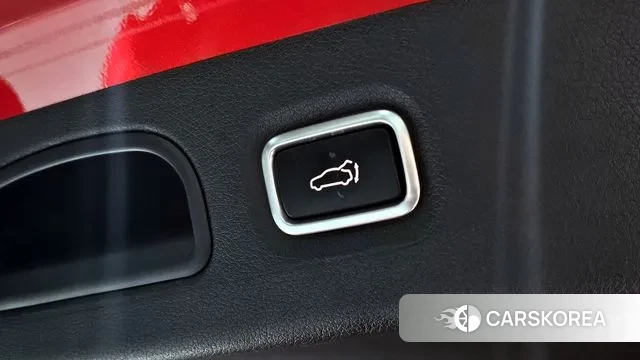 Kia Stinger id 3520104 из Кореи 10