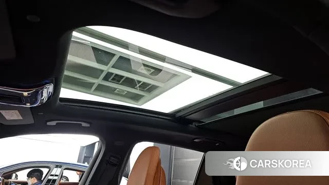 Mercedes-Benz GLC-Class X254 id 3353346 из Кореи 10