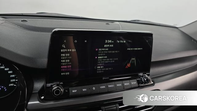 Kia Seltos id 4581445 из Кореи 10